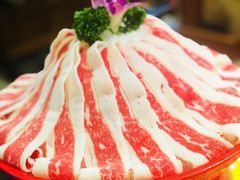 -谭鸭血老火锅(龙湖宝山天街店)