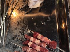 -幸福小串·地摊小炉子(三阳路店)