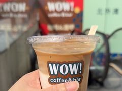 -WOW coffee