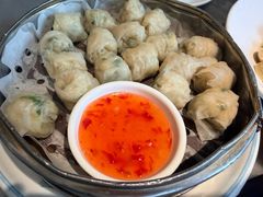 连江鱼饺-兴仙饭店·闽味海鲜(马尾总店)
