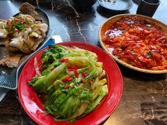 -长安·大茶饭