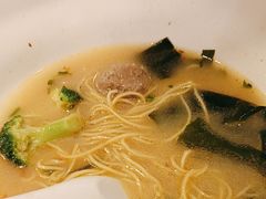 -新旺茶餐厅·早餐·夜宵(仙霞店)