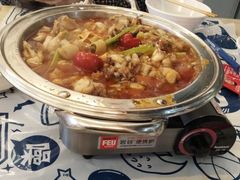 -松哥油焖大虾(皇岗一店)