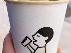 -喜茶(青岛金狮广场店)