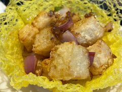 -新兴·金羊座·粤菜点心(乐峰店)