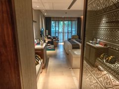 -西双版纳融创皇冠假日度假酒店