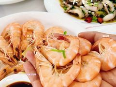 -碧海银沙海鲜餐厅(恒大海上威尼斯店)