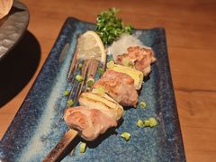 -弓二·烧鸟居酒屋(财富购物中心店)
