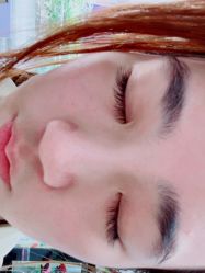 -吉吉靓甲美睫