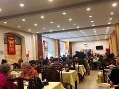 -奥华餐厅·老张记(台基厂店)