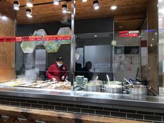 -新繁阳大食堂(民星路店)