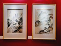 -上海市静安区图书馆(新闸路馆)