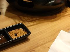 -九田家黑牛烤肉(淮北万达店)