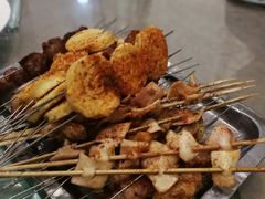 -春芳烧烤