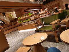 -奈雪茶院·茶室茶馆(广州粤海天地店)