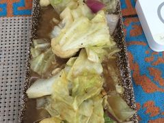 -山色西餐·柴火烤披萨