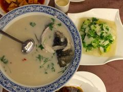 -千岛湖丽景酒店-中餐厅