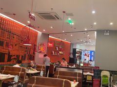 -八合里潮汕鲜牛肉火锅(上海汇智广场店)
