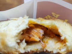 -吉品合酥脆烤饼(太平洋森活天地店)
