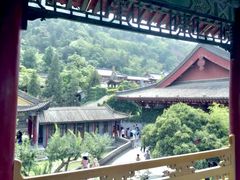 -华清宫景区