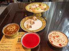 -富华斋饽饽铺·宫廷糕点·伴手礼(护国新天地店)