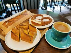 -81BAKERY(大学路店)