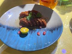 -金百万烤鸭店(良乡店)