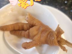 -金泰食府(竹园店)