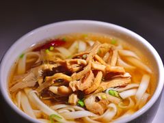 绩溪盖椒面-同庆楼(大钟寺店)