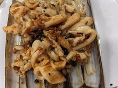 -一哥美食(总店)