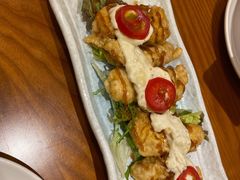 南蛮炸鸡块-有喜屋·烧鸟·居酒屋(周浦万达店)