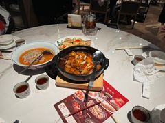 -滋粥楼·顺德菜(番禺广场总店)
