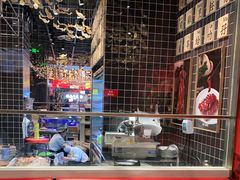 大堂-好彩猪肚鸡(正弘城店)