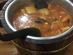 -优壹佳·延边朝鲜族料理(中山北路店)