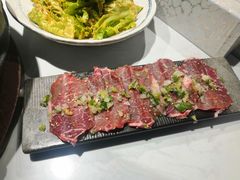 -虎丸烧肉(新大陆广场店)