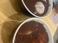 -鲜芋仙(苏州干将店)