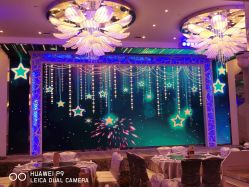 -名宴婚宴专门店·宴会厅(京基100店)