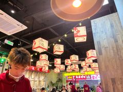 -牛市坎火锅(建设路店)