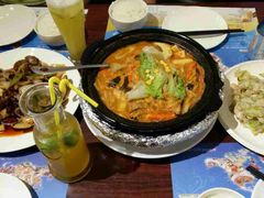 -YOYO悠游美食地图(西市城购物中心店)