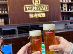 -青岛啤酒博物馆