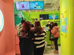 -gleeglee乐溢亦茶(合生汇店)