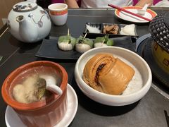 -原味田园·客家菜·土窑鸡(中航城君尚购物中心店)