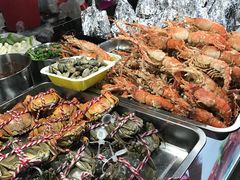 -大学城夜市大排档(凤栖路店)