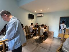 -静一餐厅·湖北菜(前门创始店)