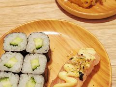 -春笙食堂.丼饭拉面寿司(GOGO新天地店)