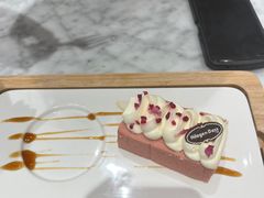 -哈根达斯(太原长风街店)