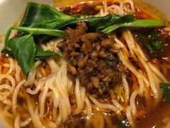 担担面-眉州东坡(远洋未来广场店)