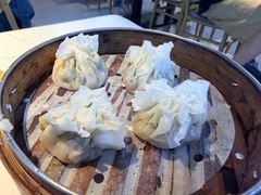-真食净香居·内蒙烧麦(亚运村店)