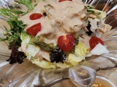 -德泰楼餐饮(莲湖路店)