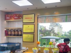 -徽三说·土徽菜·中国徽菜连锁品牌(一中店)